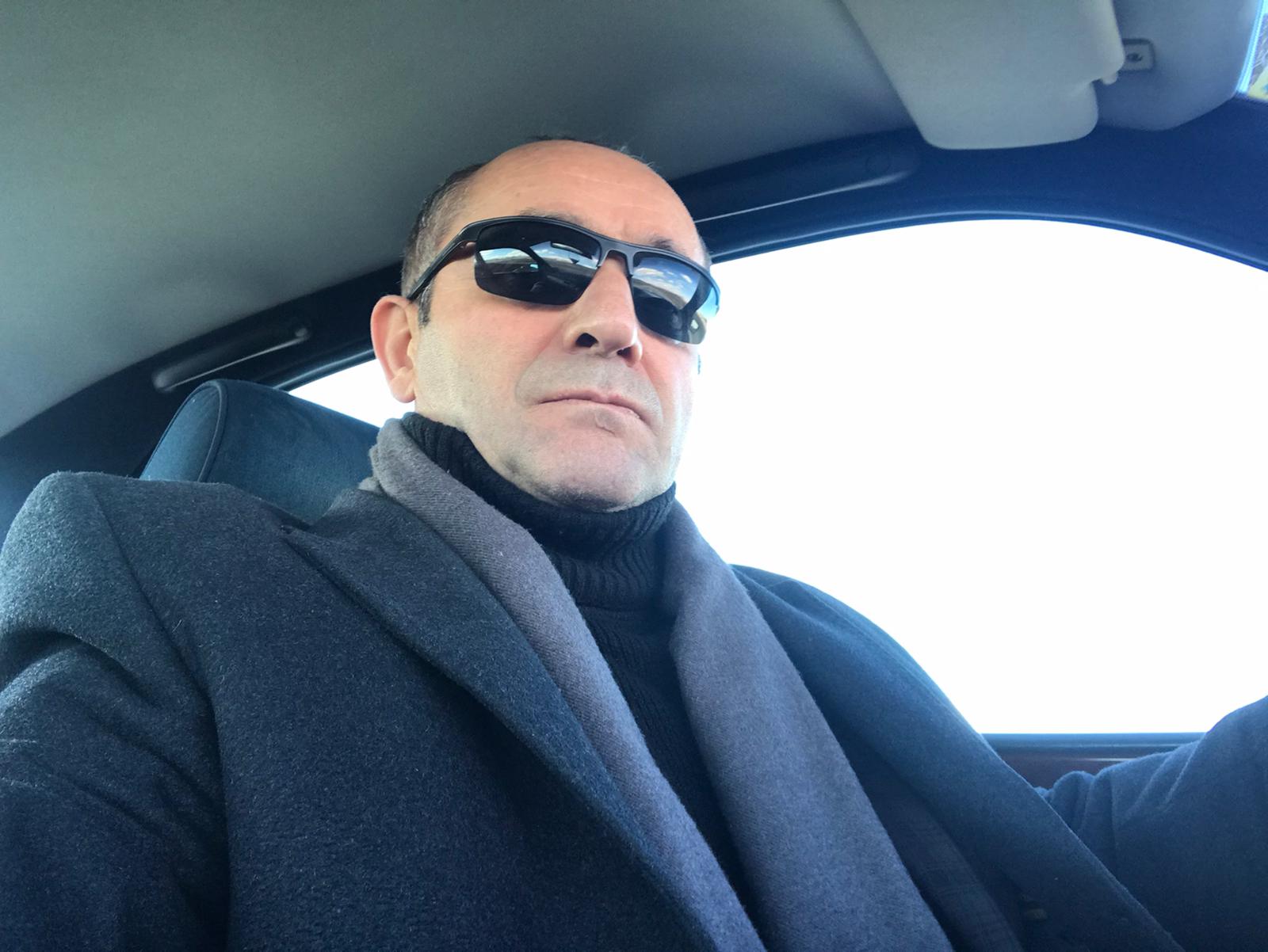 Hayrettin Haluk Akkoyunlu
